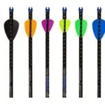Different Vanes Lengths