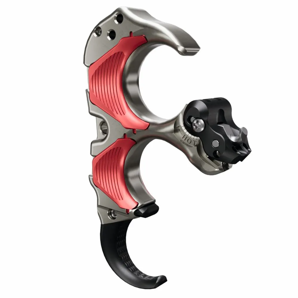 T.R.U. Ball Aileron HBC Flex Release