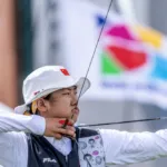 Archer from World Archery