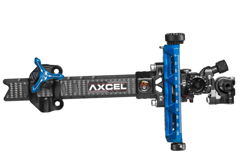 Axcel Achieve XP Pro