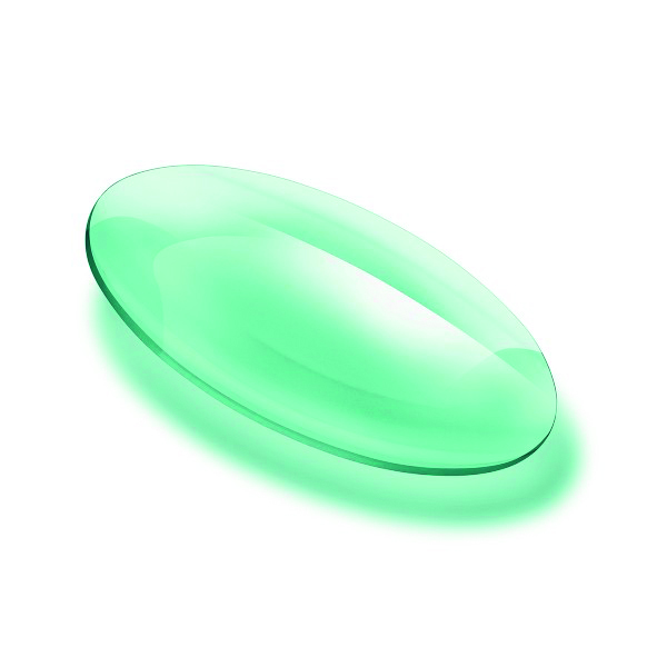 Vision Vitrum Duplus Doublet Lens
