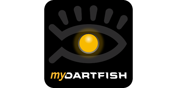 Dartfish Logo
